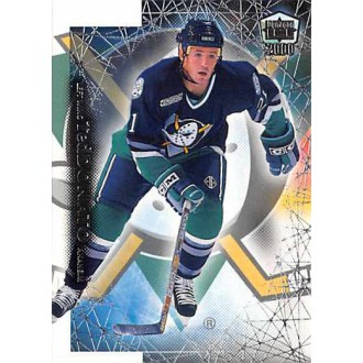 Řadové karty - Donato Ted - 1999-00 Dynagon Ice No.7