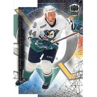Řadové karty - Havelid Niclas - 1999-00 Dynagon Ice No.8