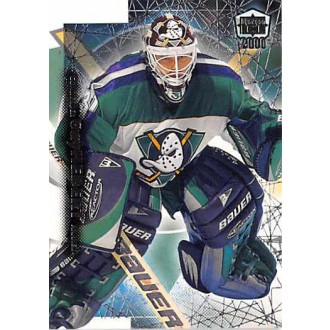 Řadové karty - Hebert Guy - 1999-00 Dynagon Ice No.9