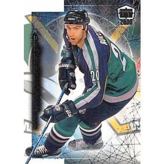 Řadové karty - Rucchin Steve - 1999-00 Dynagon Ice No.11