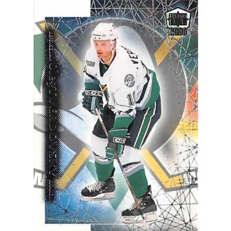 Řadové karty - Tverdovsky Oleg - 1999-00 Dynagon Ice No.13