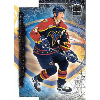 Řadové karty - Buchberger Kelly - 1999-00 Dynagon Ice No.14