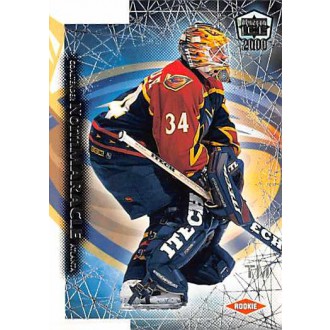 Řadové karty - Maracle Norm - 1999-00 Dynagon Ice No.17