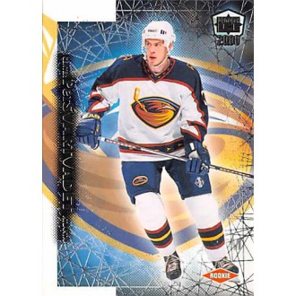 Řadové karty - Svartvadet Per - 1999-00 Dynagon Ice No.19