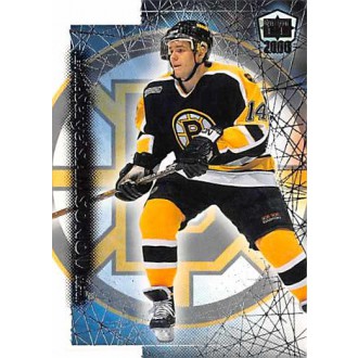 Řadové karty - Samsonov Sergei - 1999-00 Dynagon Ice No.25