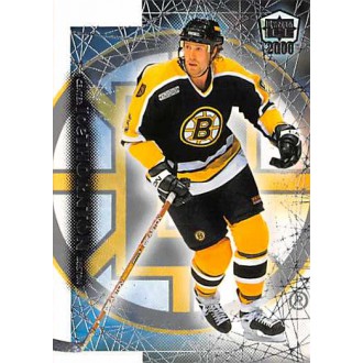 Řadové karty - Thornton Joe - 1999-00 Dynagon Ice No.26