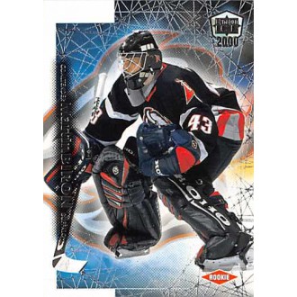 Řadové karty - Biron Martin - 1999-00 Dynagon Ice No.28