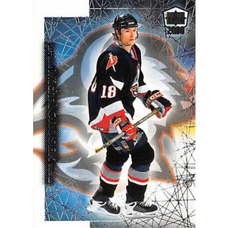 Řadové karty - Grošek Michal - 1999-00 Dynagon Ice No.30