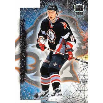 Řadové karty - Šatan Miroslav - 1999-00 Dynagon Ice No.33