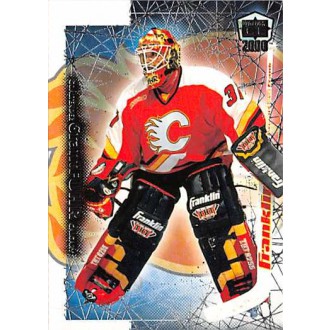 Řadové karty - Fuhr Grant - 1999-00 Dynagon Ice No.35