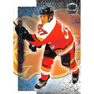Řadové karty - Savard Marc - 1999-00 Dynagon Ice No.38