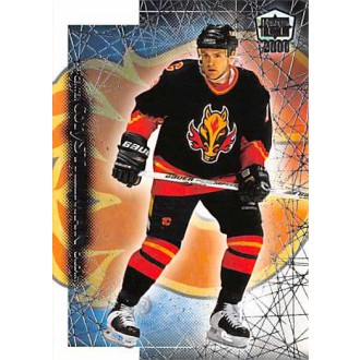 Řadové karty - Stillman Cory - 1999-00 Dynagon Ice No.39
