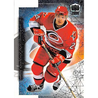 Řadové karty - Kapanen Sami - 1999-00 Dynagon Ice No.42