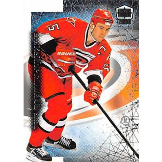 Řadové karty - Primeau Keith - 1999-00 Dynagon Ice No.43