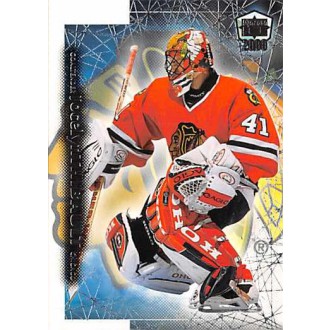 Řadové karty - Thibault Jocelyn - 1999-00 Dynagon Ice No.52