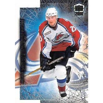 Řadové karty - Hejduk Milan - 1999-00 Dynagon Ice No.57