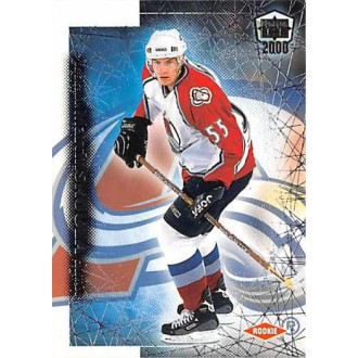 Řadové karty - Škoula Martin - 1999-00 Dynagon Ice No.61
