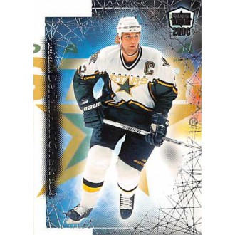 Řadové karty - Hatcher Derian - 1999-00 Dynagon Ice No.64