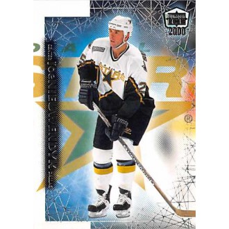 Řadové karty - Nieuwendyk Joe - 1999-00 Dynagon Ice No.69