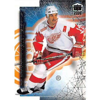 Řadové karty - Shanahan Brendan - 1999-00 Dynagon Ice No.78