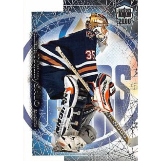 Řadové karty - Salo Tommy - 1999-00 Dynagon Ice No.84