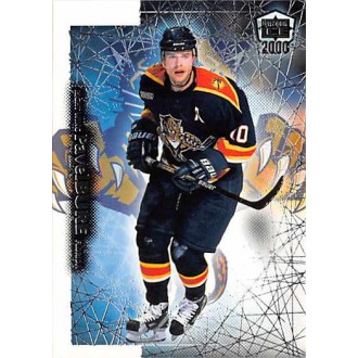 Řadové karty - Bure Pavel - 1999-00 Dynagon Ice No.87