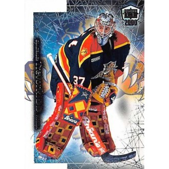 Řadové karty - Kidd Trevor - 1999-00 Dynagon Ice No.89