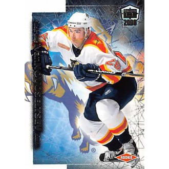 Řadové karty - Novoseltsev Ivan - 1999-00 Dynagon Ice No.91