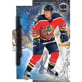 Řadové karty - Parrish Mark - 1999-00 Dynagon Ice No.92