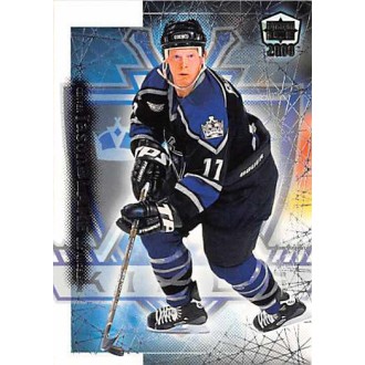 Řadové karty - Blake Jason - 1999-00 Dynagon Ice No.94