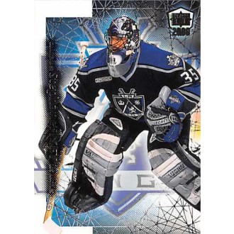 Řadové karty - Fiset Stephane - 1999-00 Dynagon Ice No.96