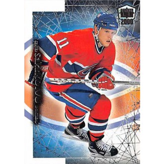 Řadové karty - Koivu Saku - 1999-00 Dynagon Ice No.102