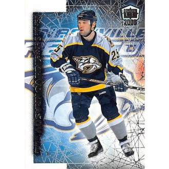 Řadové karty - Krivokrasov Sergei - 1999-00 Dynagon Ice No.108