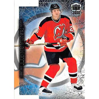 Řadové karty - Arnott Jason - 1999-00 Dynagon Ice No.113