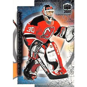 Řadové karty - Brodeur Martin - 1999-00 Dynagon Ice No.114