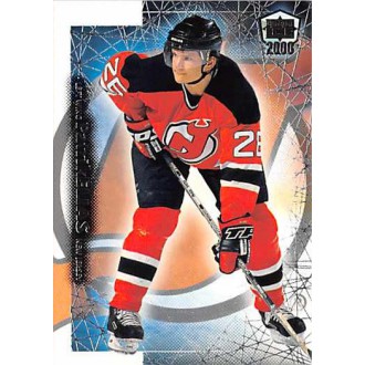 Řadové karty - Eliáš Patrik - 1999-00 Dynagon Ice No.115