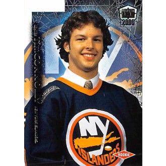 Řadové karty - Connolly Tim - 1999-00 Dynagon Ice No.122