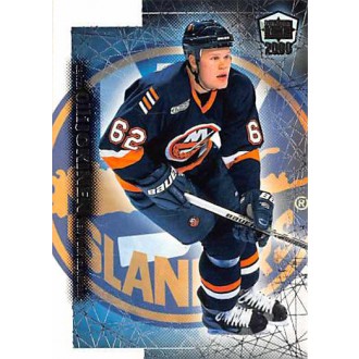 Řadové karty - Jokinen Olli - 1999-00 Dynagon Ice No.124