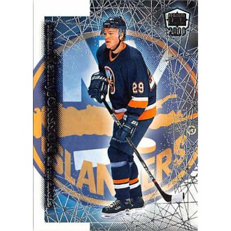 Řadové karty - Jonsson Kenny - 1999-00 Dynagon Ice No.126