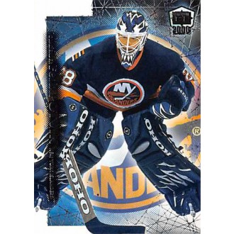 Řadové karty - Potvin Felix - 1999-00 Dynagon Ice No.127