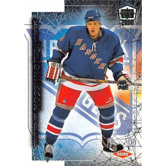 Řadové karty - Johnsson Kim - 1999-00 Dynagon Ice No.130