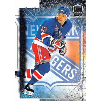 Řadové karty - Kamensky Valeri - 1999-00 Dynagon Ice No.131