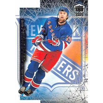 Řadové karty - Nedvěd Petr - 1999-00 Dynagon Ice No.133