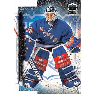 Řadové karty - Richter Mike - 1999-00 Dynagon Ice No.134