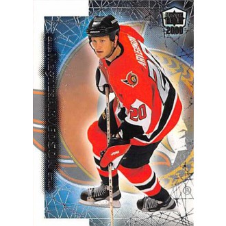 Řadové karty - Arvedson Magnus - 1999-00 Dynagon Ice No.137