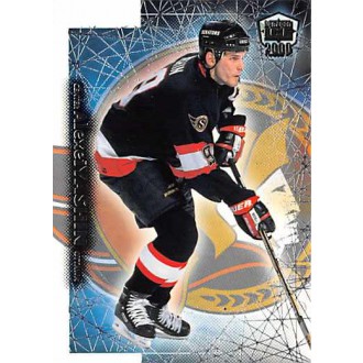 Řadové karty - Yashin Alexei - 1999-00 Dynagon Ice No.142