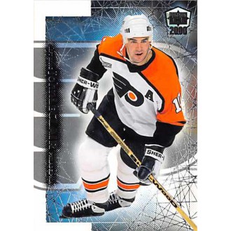 Řadové karty - Leclair John - 1999-00 Dynagon Ice No.147