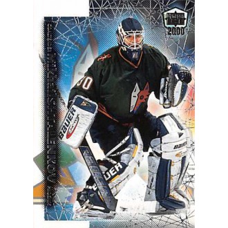 Řadové karty - Shtalenkov Mikhail - 1999-00 Dynagon Ice No.154