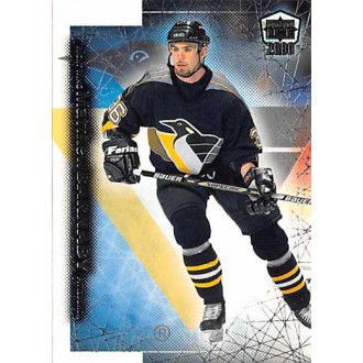 Řadové karty - Barnaby Matthew - 1999-00 Dynagon Ice No.157