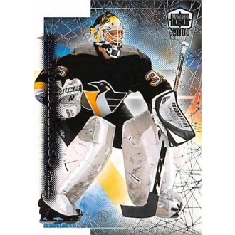 Řadové karty - Barrasso Tom - 1999-00 Dynagon Ice No.158